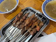 -大陈鸿源牛肉馆(大陈总店)