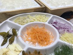 -凯盈阁·顺德私房菜·桑拿鸡