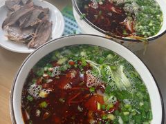 -清真磨沟沿老字号牛肉面(总店)