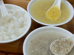 -正宗棉湖甜汤春卷店