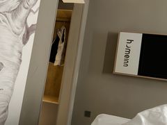 -莫泰酒店(厦门万象城火车站地铁站店)