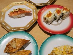 -元气寿司(新城市广场店)