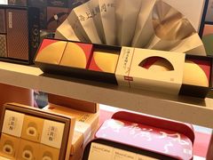 -詹记桃酥(包河万达店)