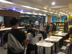 -麦当劳(宜安广场店)