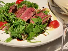 智利和牛切片牛排-Solo(衡山路店)