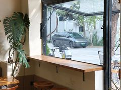 -小意思咖啡店(草桥店)