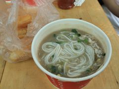 -汪记鲜鱼糊汤粉(沈阳路总店)