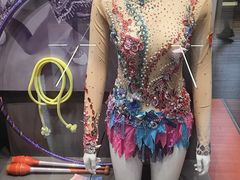 -上海体育博物馆