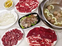 -老猫牛肉火锅(沙溪店)