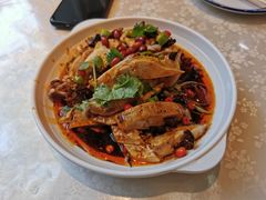 -老北京私房菜(798店)