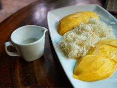 -自然餐厅(Phuket)