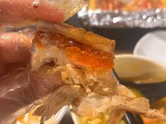 -辉记炭烧海鲜大排档·老字号(福田店)