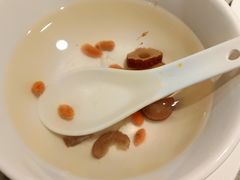 -海底捞火锅(壹悦城店)