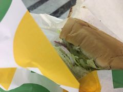 -赛百味SUBWAY(长宁龙之梦店)