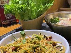 -鹤之乡·齐齐哈尔烤肉·非遗(秋涛路店)