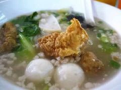-阿坤纯正西刀鱼丸(Kuala Lumpur Branch)