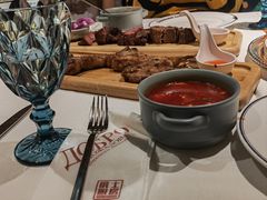-俄士厨房(五棵松华熙LIVE店)