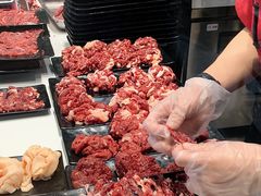 -陈记顺和潮汕牛肉火锅(番禺迎宾大道店)