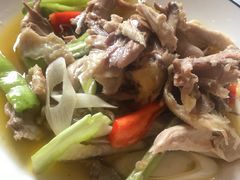 -巴依老爷·新疆美食(上城区天城路店)