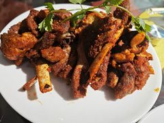 -范记靖远羊羔肉(博物馆店)
