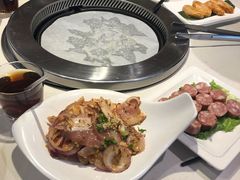 -么子烤肉(化龙池店)