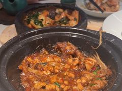 -潮堂 · 潮州菜(国贸商城店)