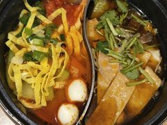 -线人米线(桂林路店)
