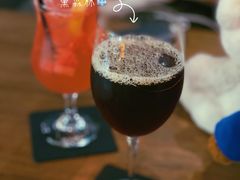 -咖法森林·咖啡  酒吧(天河店)