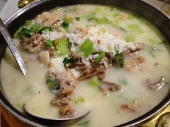 -3号仓库·创意中国菜(嘉兴龙鼎万达店)