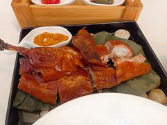 -小厨娘淮扬菜(板桥一店)