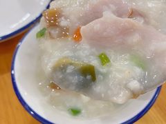 -南记食粥坊·宵夜大排档(莲花总店)