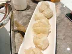 潮汕牛肉丸-张凯达·深海石斑鱼潮汕火锅(十五年品牌•虹桥天街店)