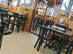 -燚青春东北泥炉烤肉(百合店)