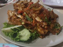 -Jungle Kitchen