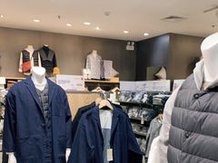 -MUJI无印良品(远洋未来广场店)