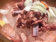 -泽成冰煮羊(长春店)
