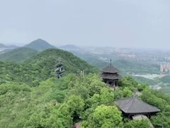 -杭州半山国家森林公园