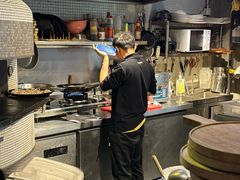 -味式·那不勒斯披萨Mise en place(亚朵酒店店)