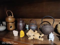 -月栖华明-云间草堂清茶馆(泗泾古镇店)