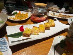 -味见·荣家(亚泰大街店)