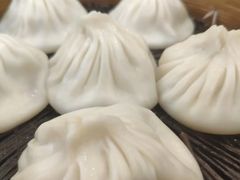 -老裕缘汤包馆(嘉善路店)
