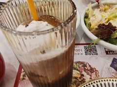 -斗牛士牛排餐厅(嘉里汇店)