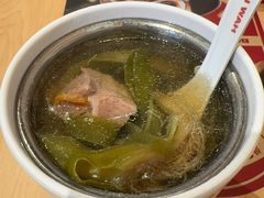 -华记煲仔华·煲仔饭(人和店)