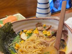-戏作寿司(观音桥店)