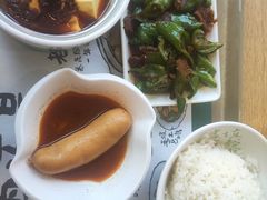 -老乡鸡(武汉中南梅苑小区地铁站店)