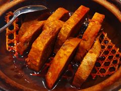 -肆月河豚·新淮扬(金融街店)