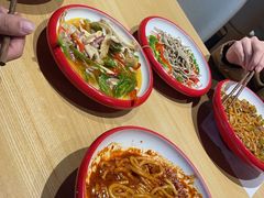 -西粉堂新疆米粉(朝外店)
