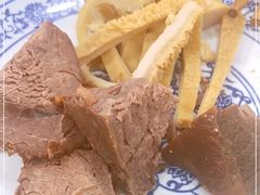 -老白家水盆羊肉