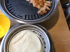 -守柴炉烤鸭(中海国际店)
