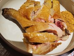 -铁公鸡·四川料理(天环广场店)